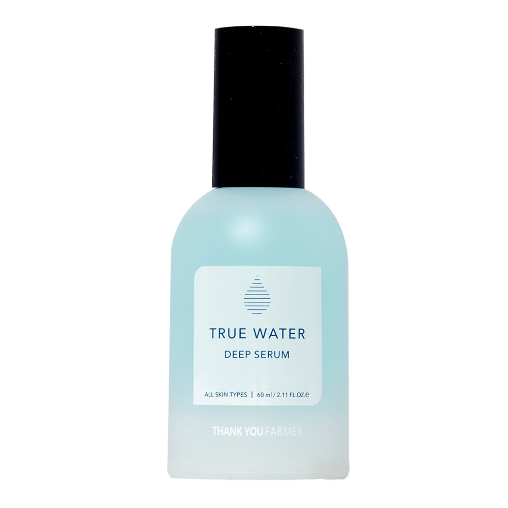 Thank You Farmer True Water Deep Serum