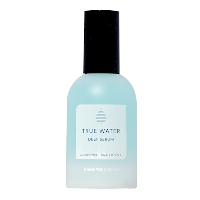 Thank You Farmer True Water Deep Serum