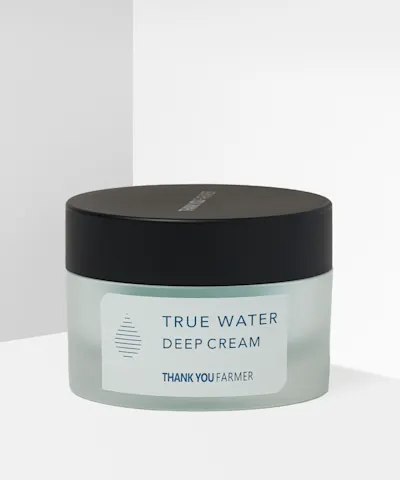 Thank You Farmer - True Water Deep Cream