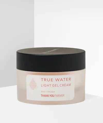 Thank You Farmer - True Water Light Gel Cream