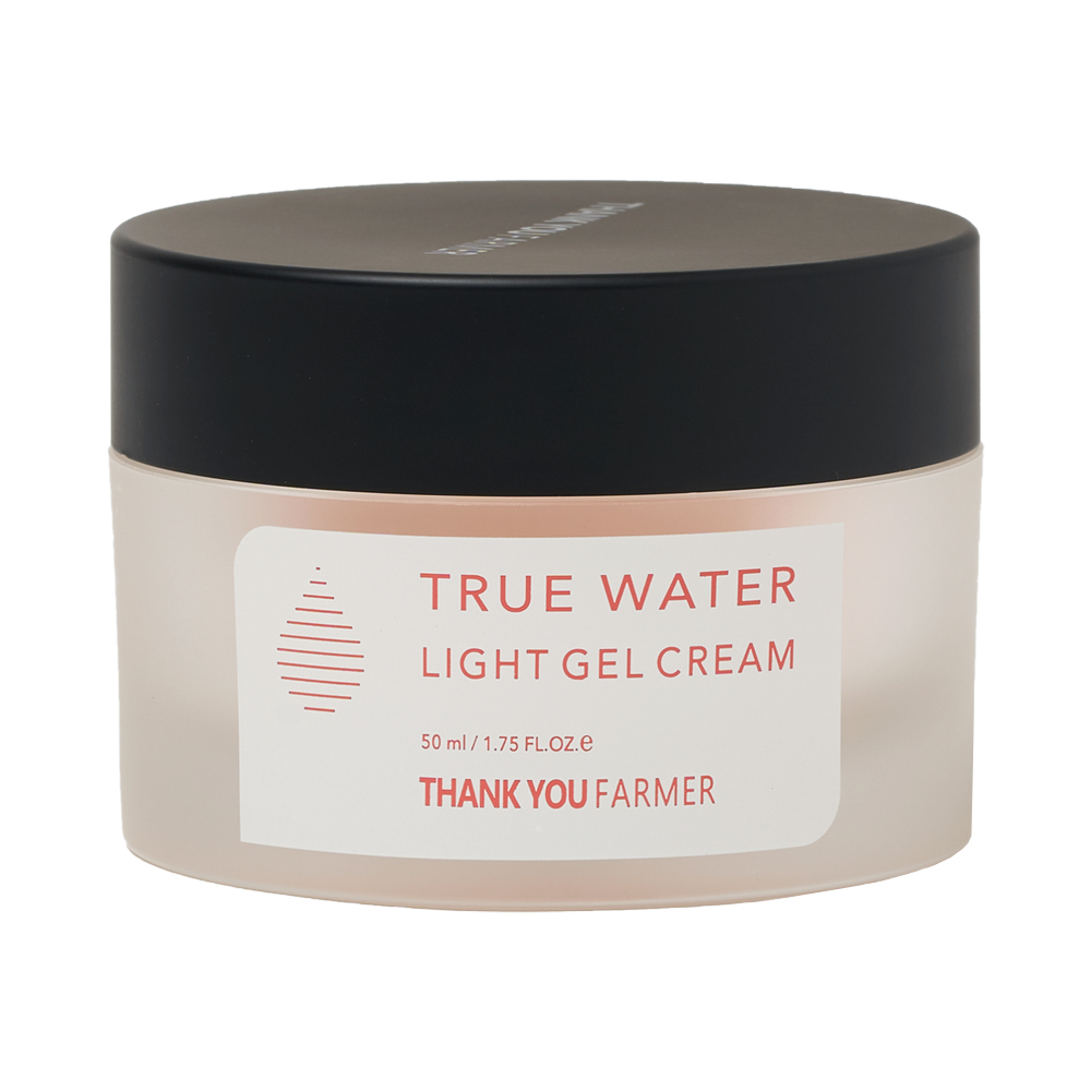 True Water Light Gel Cream