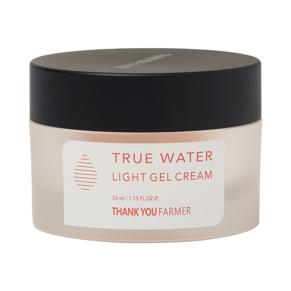 Thank You Farmer True Water Light Gel Cream