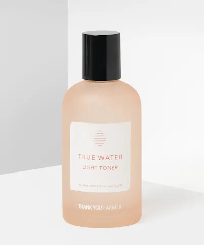 Thank You Farmer - True Water Light Toner