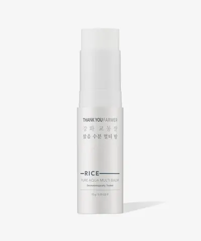 Thank You Farmer - Rice Pure Aqua Hydrating Multi Balm Stick