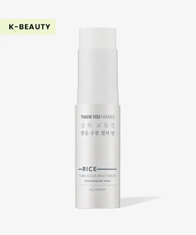 Thank You Farmer - Rice Pure Aqua Hydrating Multi Balm Stick