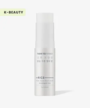 thankyoufarmer Rice Pure Aqua Hydrating Multi Balm Stick