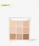 Dasique - Shadow Palette - 07 Milk Latte