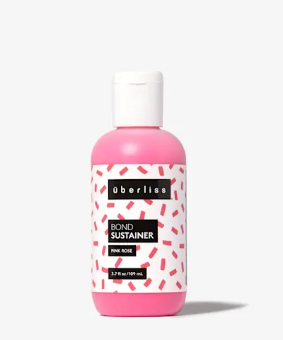Uberliss - Bond Sustainer Semi-Permanent Hair Colour