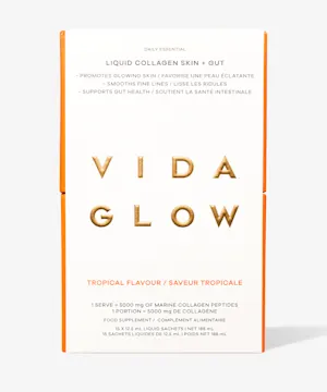 vidaglow Collagen Liquid Skin + Gut