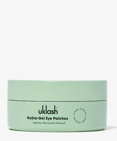 UKLASH - Hydra-Gel Eye Patches
