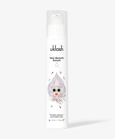 UKLASH - Hair Growth Serum 50ml