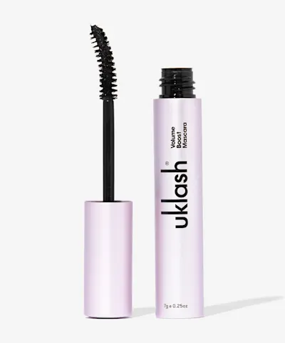UKLASH - Volume Boost Mascara