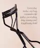 UKLASH - Eyelash Curler