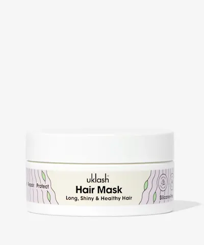 UKLASH - Hair Mask