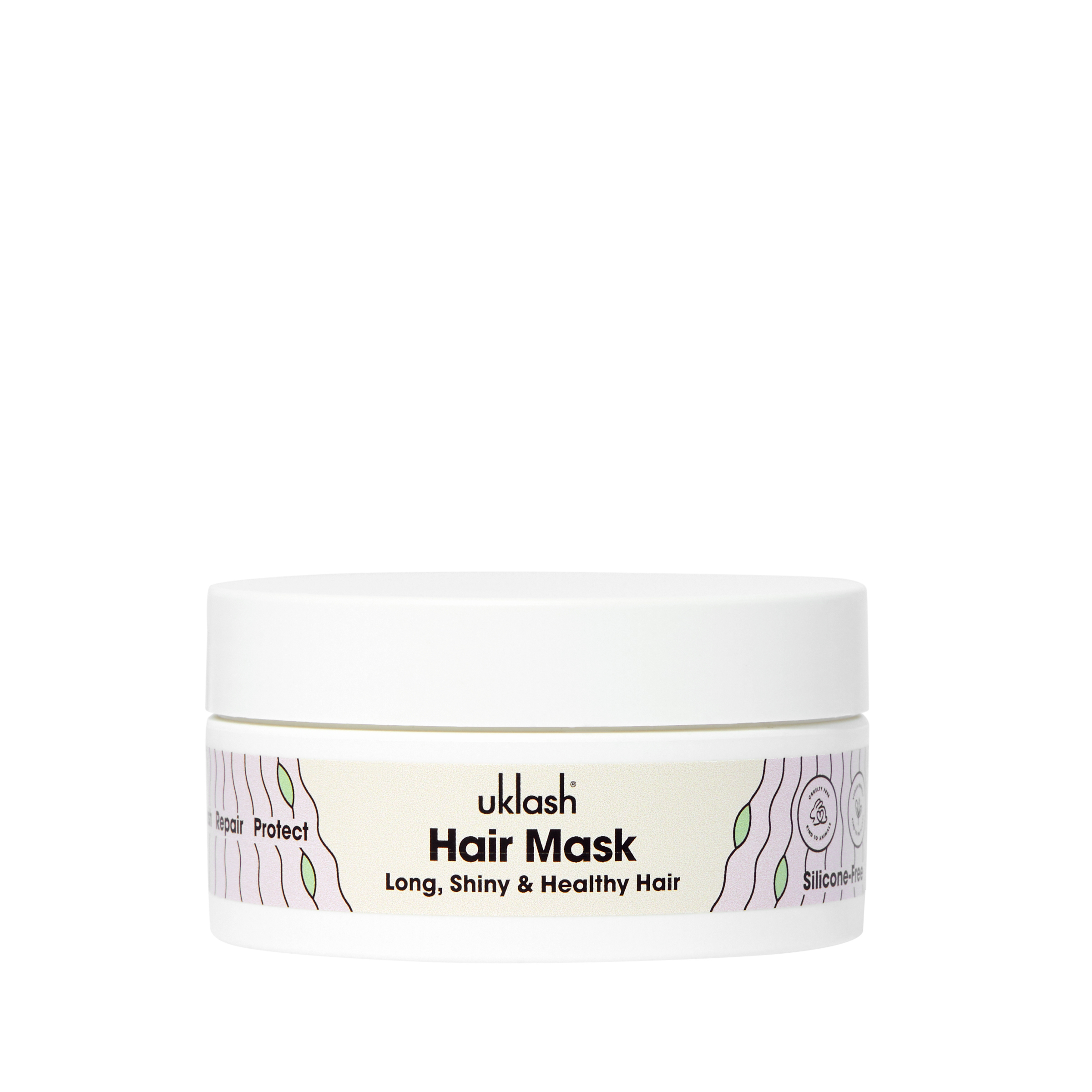 Hair Mask