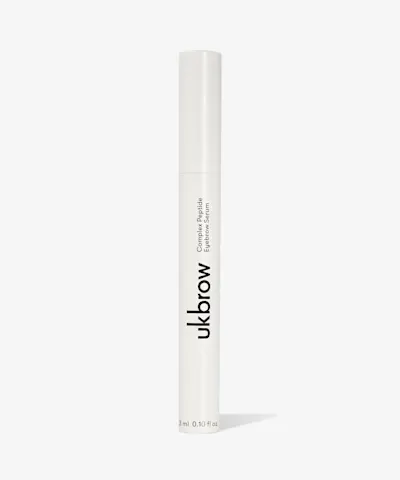 UKLASH - Complex Peptide Eyebrow Serum