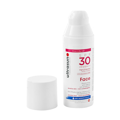 Ultrasun Face SPF30