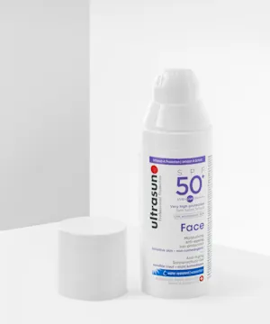 ultrasun Face SPF50+
