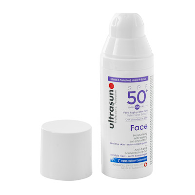 Ultrasun Face SPF50+