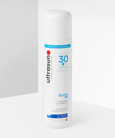 Ultrasun - Sports Gel SPF30