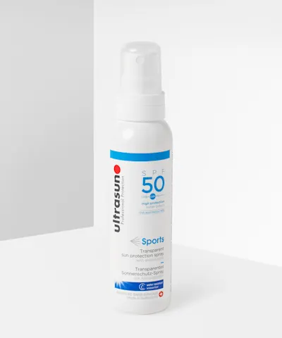 Ultrasun - Sports Spray SPF50
