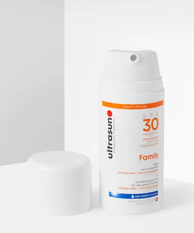 Ultrasun - Family SPF30