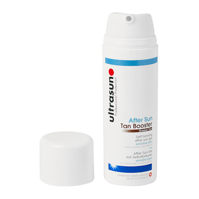 Ultrasun After Sun Tan Booster
