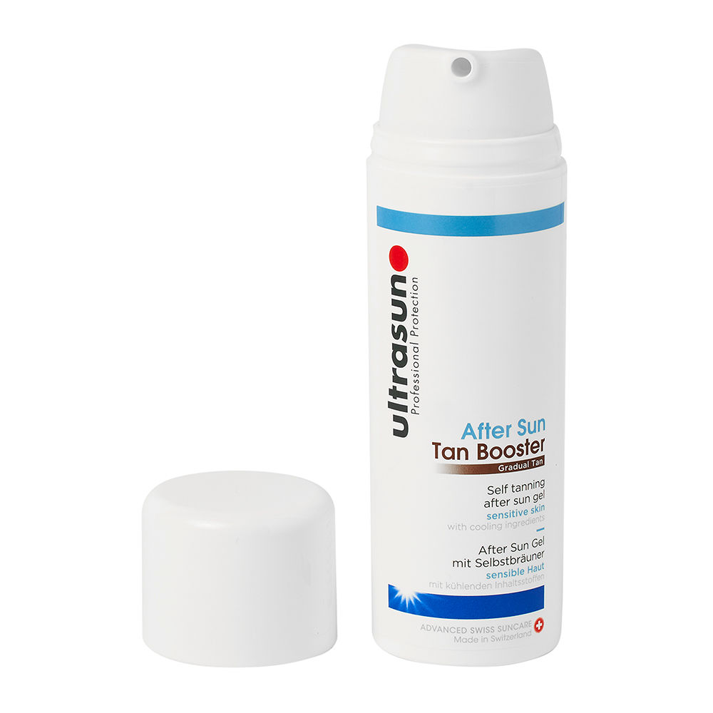 Ultrasun After Sun Tan Booster 150ml