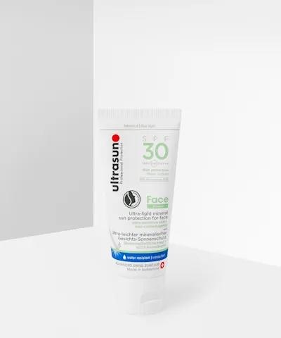 Ultrasun - Mineral Face SPF30