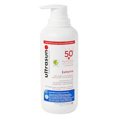 Ultrasun Extreme SPF50+