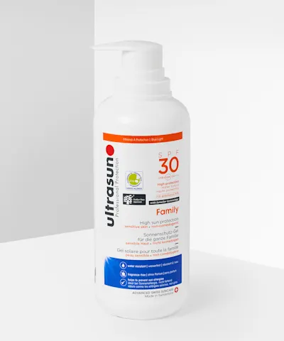 Ultrasun - Family SPF30