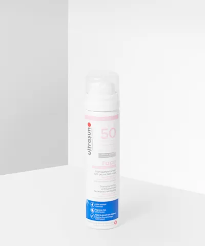 Ultrasun - Face UV Protection Mist SPF50