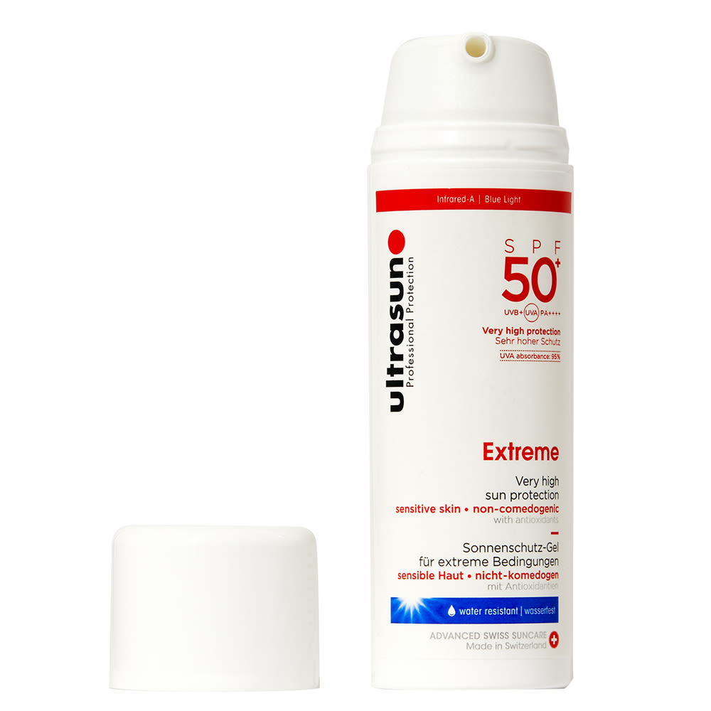 Ultrasun Extreme 50+Spf Sun Protection 150ml