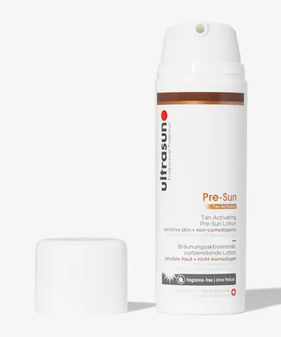 Ultrasun - Pre-Sun Tan Activator