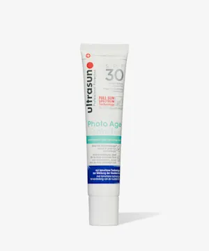 Ultrasun Photo Age Control Fluid
