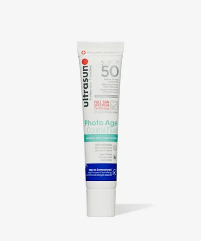 Ultrasun - Photo Age Control Fluid