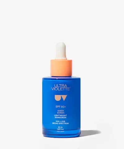 Ultra Violette - Queen Screen SPF50+ Luminising Serum SKINSCREEN™