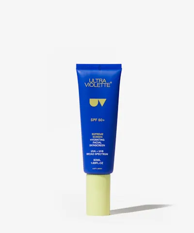 Ultra Violette - Supreme Screen SPF50+ Hydrating SKINSCREEN™