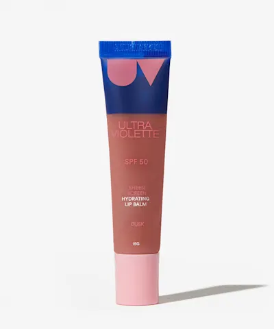 Ultra Violette - Sheen Screen™ SPF50 Hydrating Lip Balm