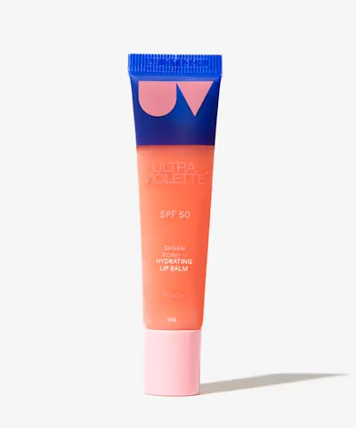 Ultra Violette - Sheen Screen™ SPF50 Hydrating Lip Balm