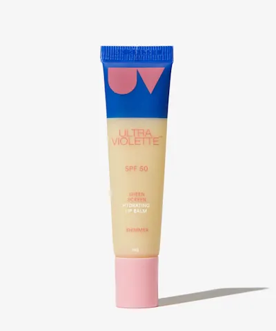 Ultra Violette - Sheen Screen™ SPF50 Hydrating Lip Balm