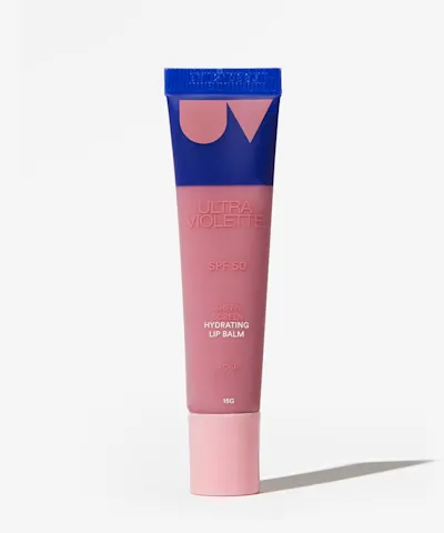 Ultra Violette - Sheen Screen™ SPF50 Hydrating Lip Balm