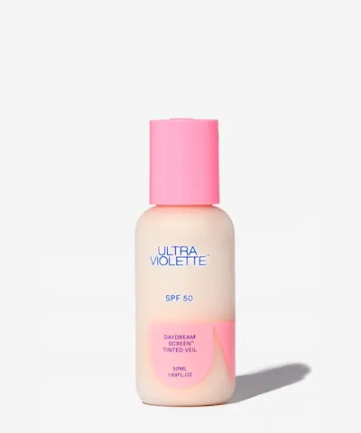 Ultra Violette - Daydream Screen SPF50 Tinted Veil