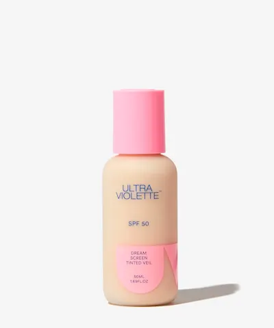 Ultra Violette - Daydream Screen SPF50 Tinted Veil