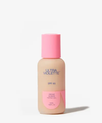 Ultra Violette - Daydream Screen SPF50 Tinted Veil