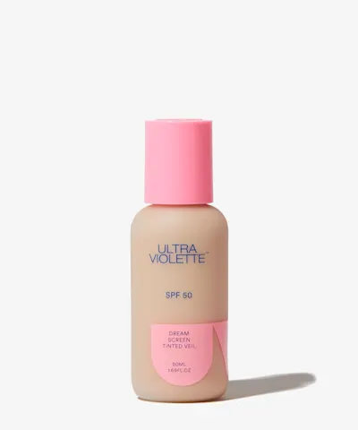 Ultra Violette - Daydream Screen SPF50 Tinted Veil