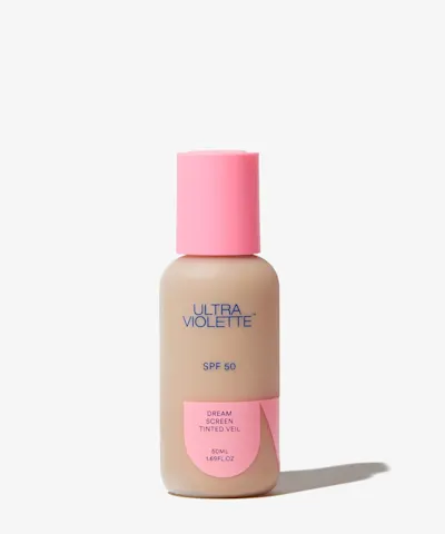 Ultra Violette - Daydream Screen SPF50 Tinted Veil