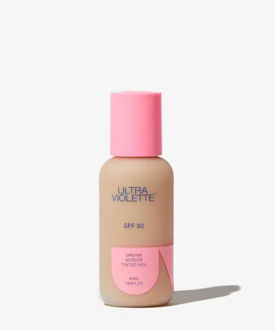 Ultra Violette - Daydream Screen SPF50 Tinted Veil