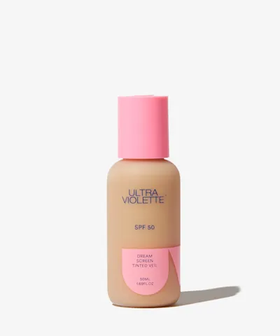 Ultra Violette - Daydream Screen SPF50 Tinted Veil