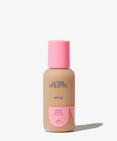 Ultra Violette - Daydream Screen SPF50 Tinted Veil